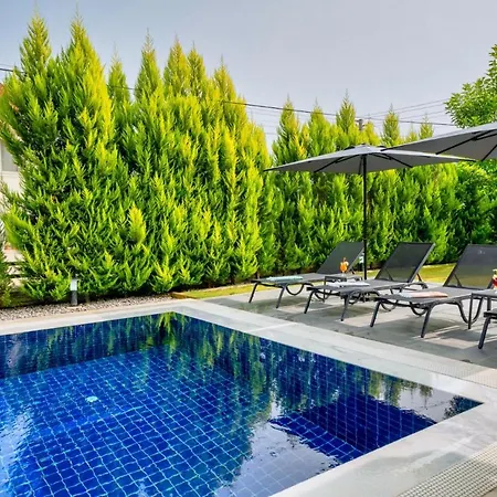 Villa Aysima Fethiye