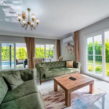 Villa Aysima Fethiye