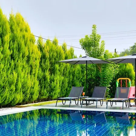 Villa Aysima *