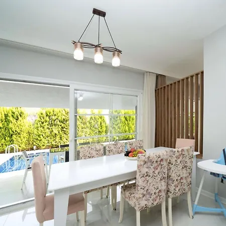 Aysima Villa Fethiye