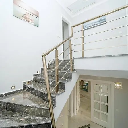 Aysima Villa Fethiye